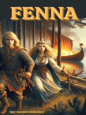 cover image of Fenna